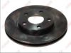 ABE C4X016ABE Brake Disc